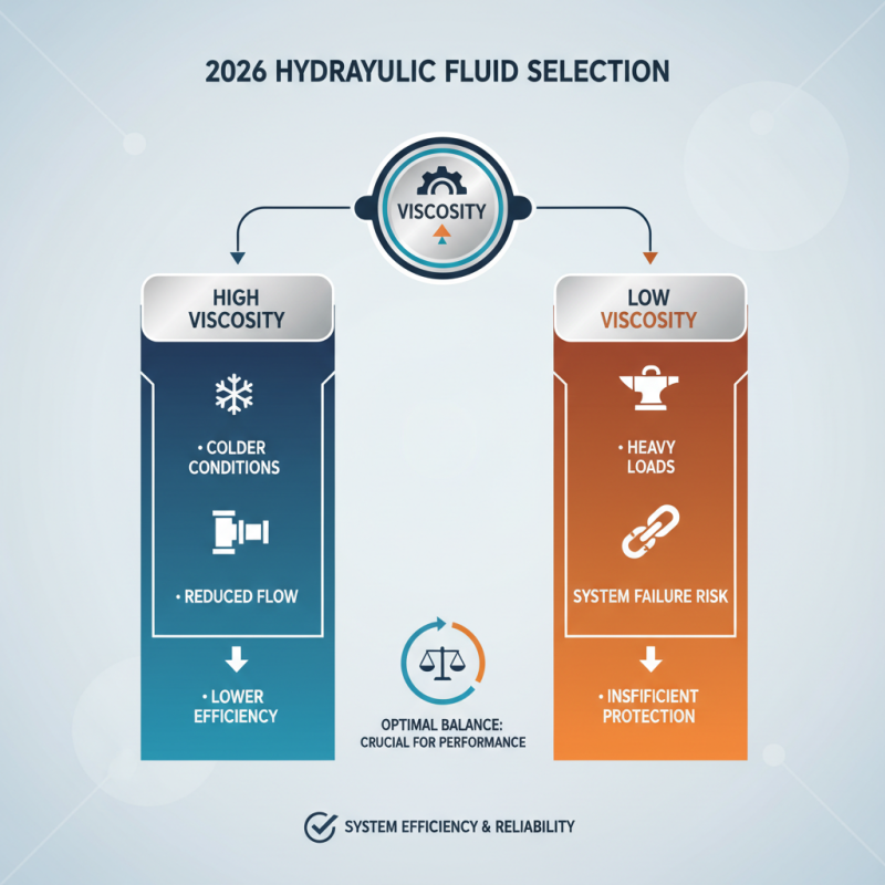 What is the Best Hydraulic Fluid for 2026 Applications?
