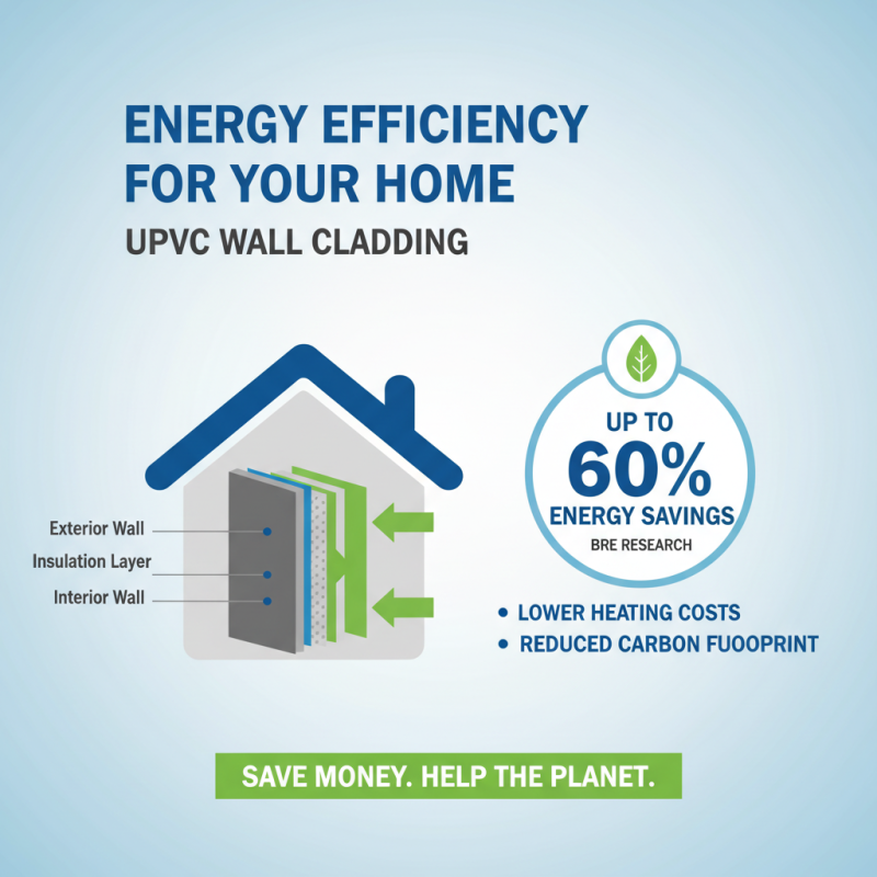 Top 10 Benefits of Upvc Wall Cladding for Your Home?