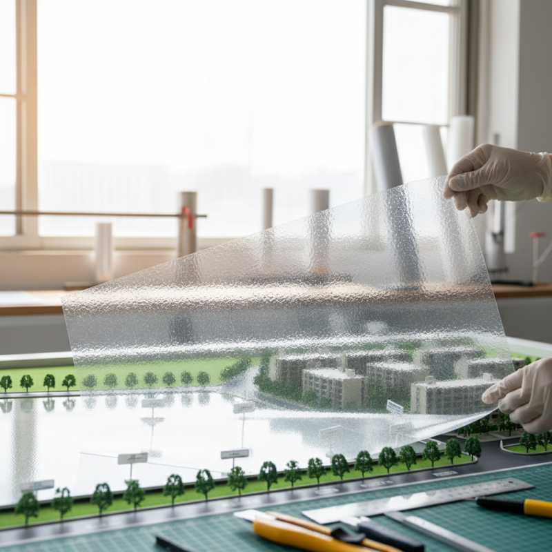 Ultimate Guide to PVC Clear Sheet Benefits and Tips?