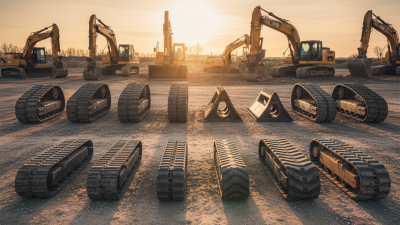 Top 10 Equipment Tracks You Need to Know About?