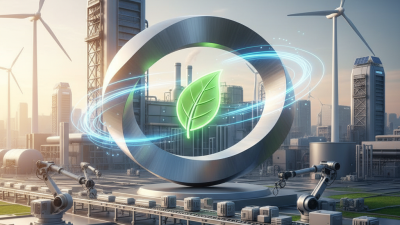 2026 Top Elements Aluminum Trends and Innovations in the Industry?