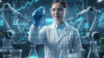 What is PMK Powder and How is it Used in 2026 Trends?