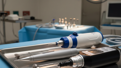 How to Choose the Best Neuro Surgical Drill for Your Needs?