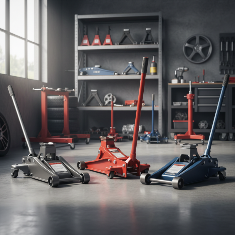 2026 Best Heavy Duty Floor Jacks for Sale Reviews