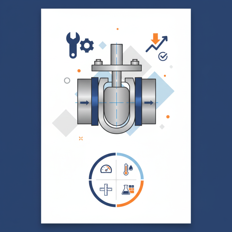 How to Choose the Right Double Eccentric Butterfly Valve?
