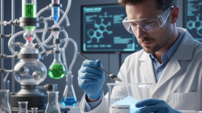 2026 Best PMK Powder Uses Benefits and Risks Explained?