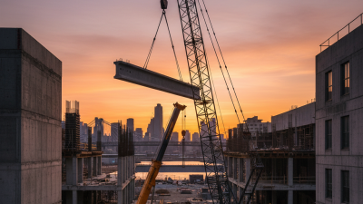 How to Choose the Right Crawler Crane for Your Project?