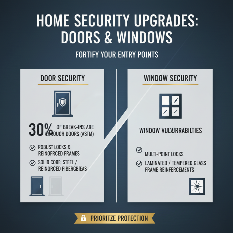 Top Tips for Better Doors and Windows for Your Home?