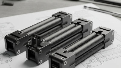 How to Choose the Best Folding Tube for Drones?