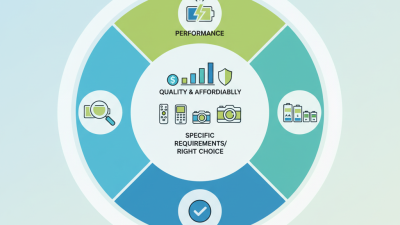 Top 5 Reasons Why Pkcell Battery is the Best Choice for You?