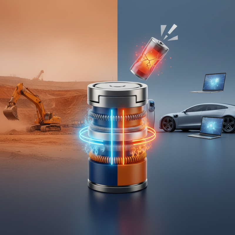 Top 10 Facts About Lithium Batteries You Need to Know?