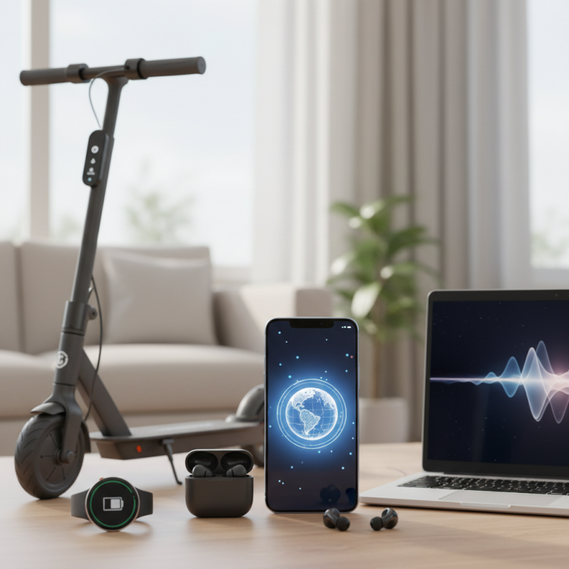 Top 10 Benefits of Lithium Batteries for Everyday Use?