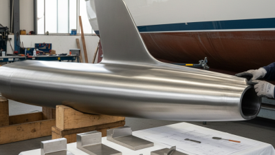 How to Choose the Right Stainless Steel Keel for Your Project?