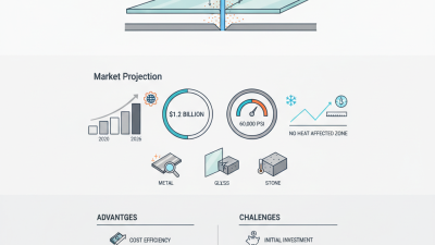 What is Waterjet Cutting Machinery and How Does It Work?