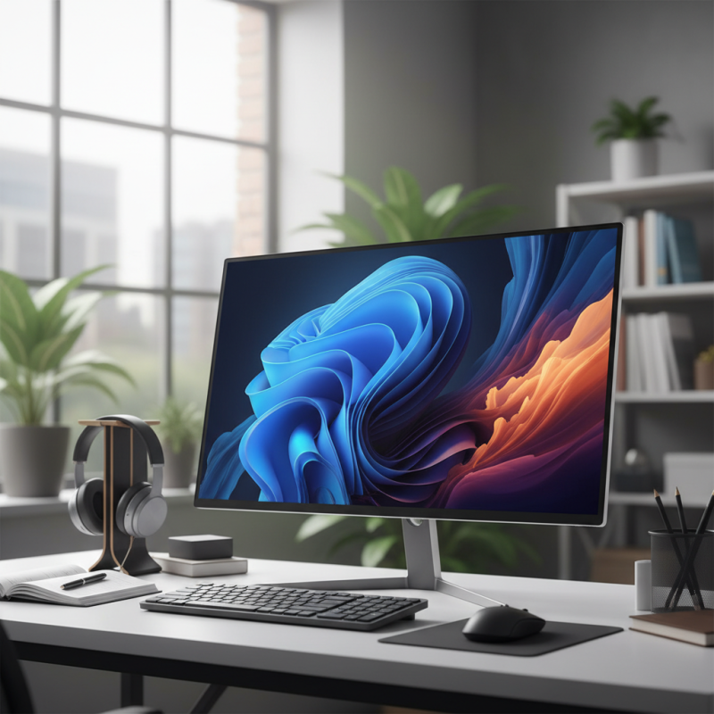 2026 How to Choose the Best Tft Lcd Monitor for Your Needs?