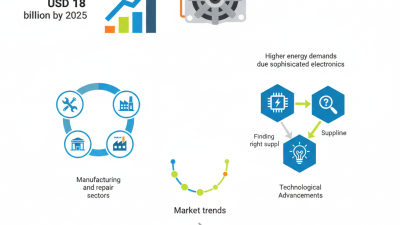 Top 10 Car Alternator Suppliers You Should Know About?