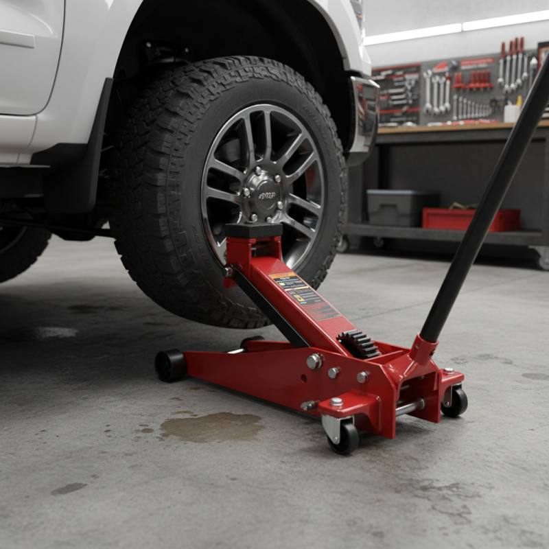 2026 Best Heavy Duty Floor Jacks for Sale Reviews and Guide?