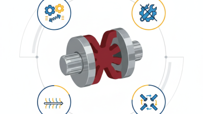 What is Spider Coupling and How Does It Work?