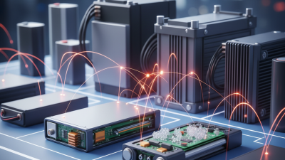 How to Choose the Right Lithium Batteries for Your Needs?