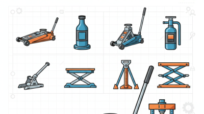 Top 10 Heavy Duty Floor Jacks for Sale You Should Consider?