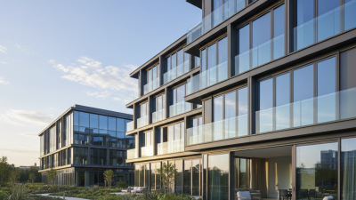 Best Aluminum Window and Door Manufacturer in 2026?