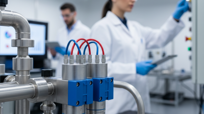 Top 5 Direct Acting Solenoid Valve Benefits You Should Know?