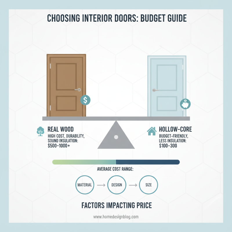 Top Tips for Choosing the Best Inside Doors for Your Home?