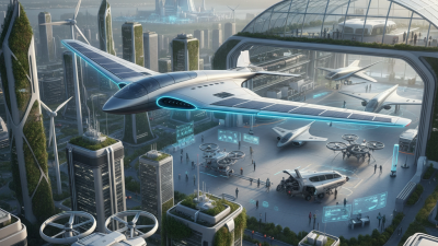 What is Experimental Aviation and its Impact on the Future of Flight?