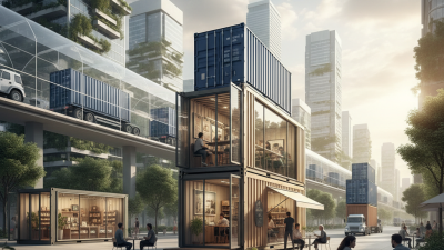 What is a 20 ft Container Used for in 2026?