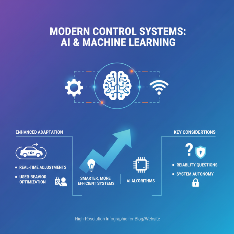 How to Understand Control Systems and Their Applications?