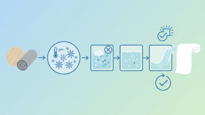 How to Use Desizing Enzymes for Effective Fabric Treatment?