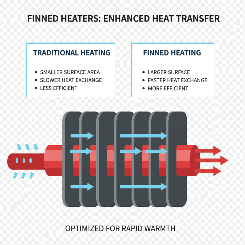 What is a Finned Heater and How Does it Work?