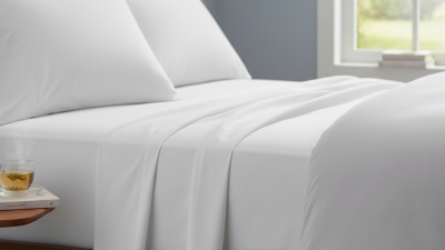 How to Choose the Right Single Flat Sheet for Your Bed?