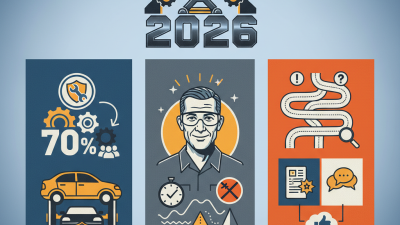 2026 How to Choose the Best Heavy Duty Floor Jacks for Sale?