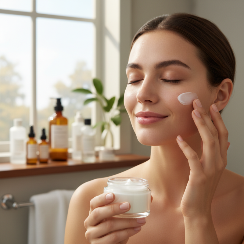 Why Are Skin Beauty Products Essential for Healthy Skin?