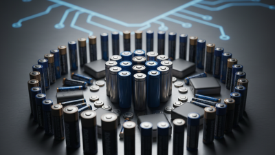 Top 10 Pkcell Battery Choices for Every Device in 2026?