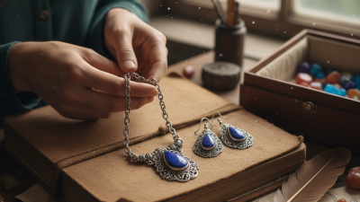 How to Create a Captivating Jewelry Story in 2026?
