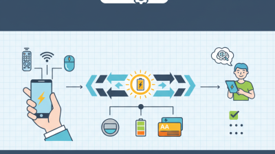 What Makes Pkcell Battery a Top Choice for Your Devices?