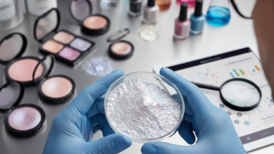 Synthetic Mica Powder Tips for Best Uses and Benefits?