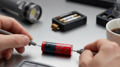 Why Choose Pkcell 18650 Battery for Your Devices?