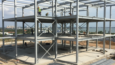 Why Choose Stainless Steel Keel for Your Construction Projects?