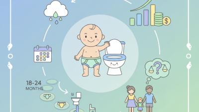 What is Baby Training Pants Understanding Their Benefits and Uses?