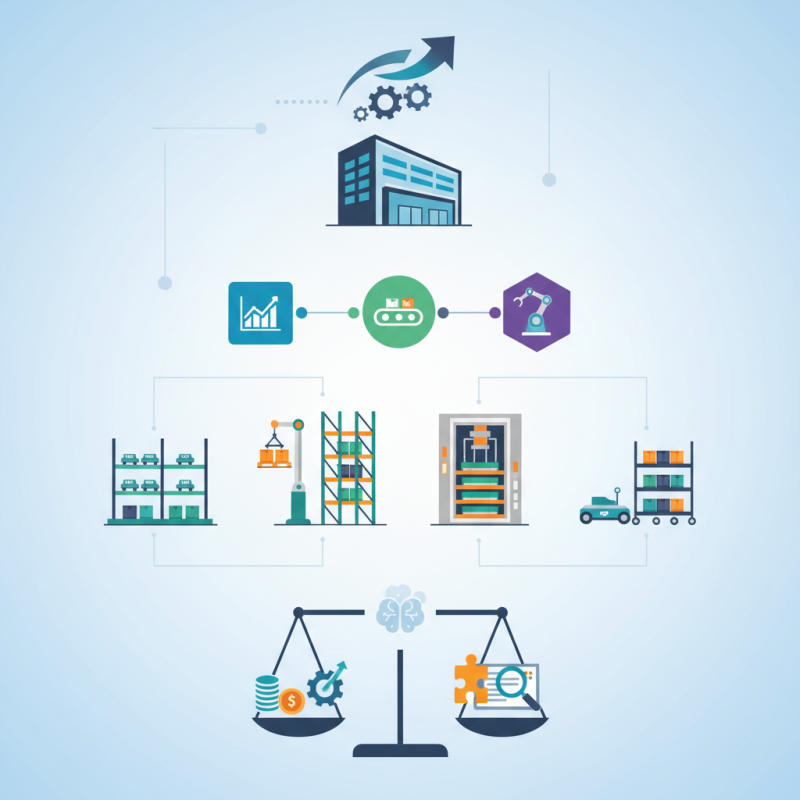 2026 Best ASRS Systems for Warehouse Automation?