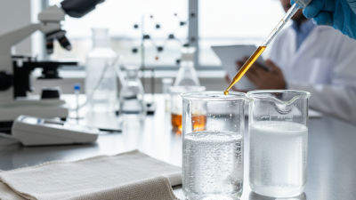 What Is Desizing Enzyme and How Does It Work?