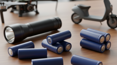 Top 5 Benefits of Using Pkcell 18650 Battery for Your Devices?