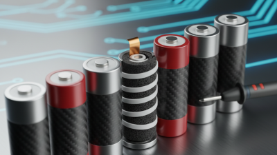 2026 Best Pkcell 18650 Battery Reviews and Performance Comparison?