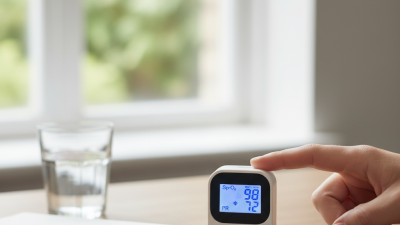 Why Use an Oximeter for Your Health Monitoring Needs?