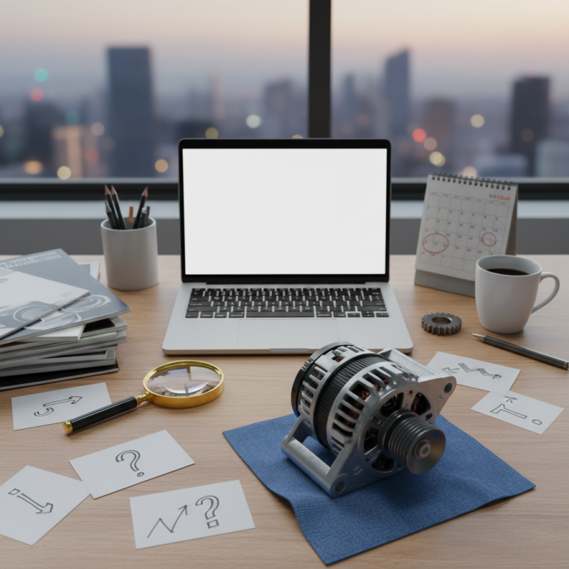 Top Tips for Finding Reliable Car Alternator Suppliers?