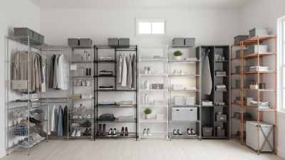 Top 10 Closet Wire Shelving Kits You Should Consider?