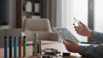 How to Choose the Best Vape Society Supplies for Your Needs?